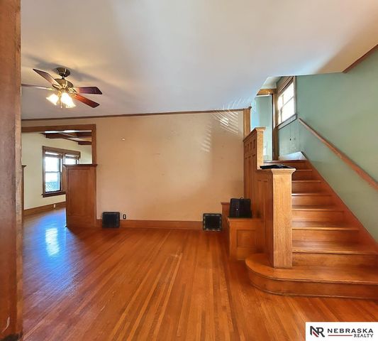 2614 A Street, Lincoln, NE 68502