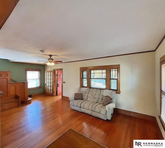 2614 A Street, Lincoln, NE 68502