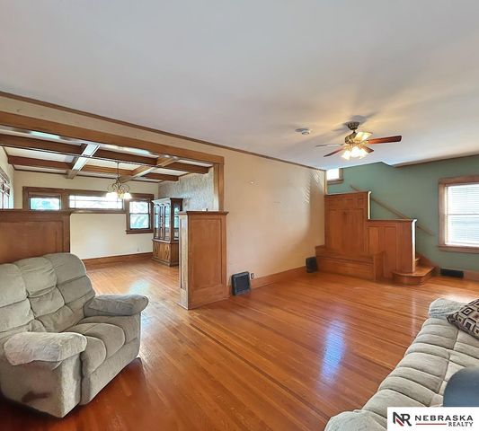 2614 A Street, Lincoln, NE 68502