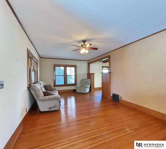 2614 A Street, Lincoln, NE 68502