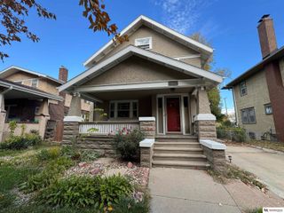 2614 A Street, Lincoln, NE 68502