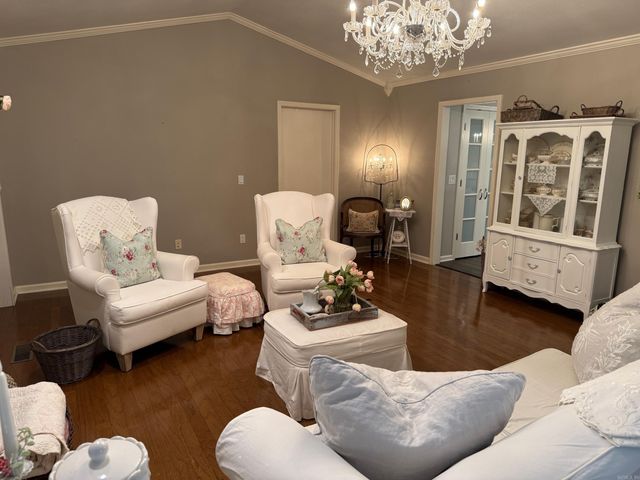 8 CARINENA LANE, Hot Springs Village, AR 71909