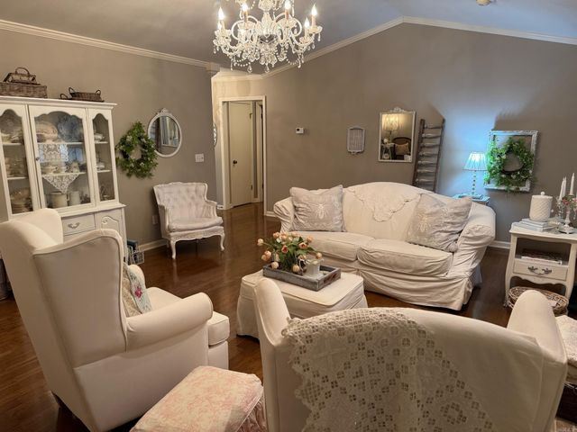 8 CARINENA LANE, Hot Springs Village, AR 71909