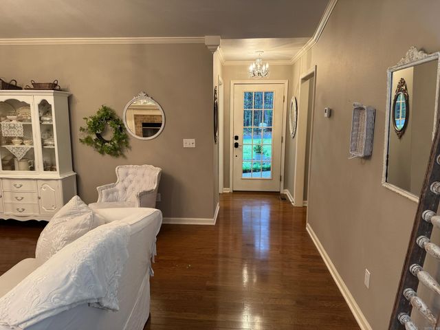 8 CARINENA LANE, Hot Springs Village, AR 71909