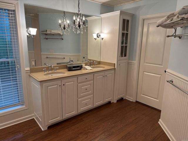 8 CARINENA LANE, Hot Springs Village, AR 71909