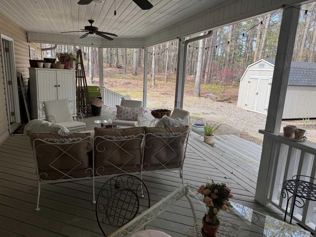 8 CARINENA LANE, Hot Springs Village, AR 71909