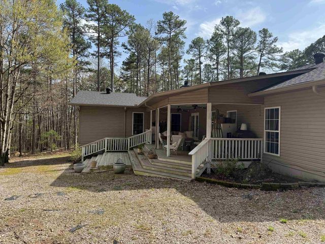 8 CARINENA LANE, Hot Springs Village, AR 71909