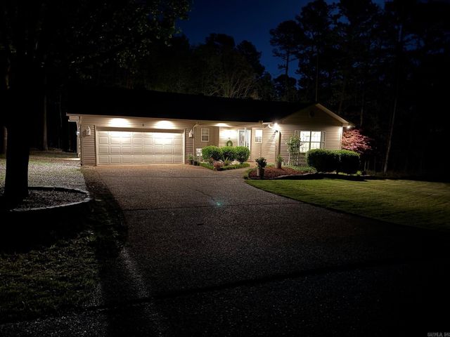 8 CARINENA LANE, Hot Springs Village, AR 71909