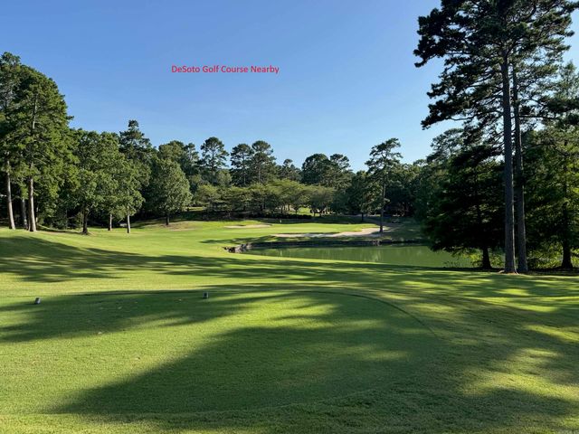 8 CARINENA LANE, Hot Springs Village, AR 71909