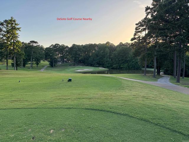 8 CARINENA LANE, Hot Springs Village, AR 71909