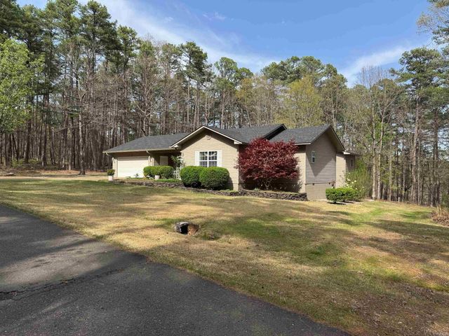 8 CARINENA LANE, Hot Springs Village, AR 71909