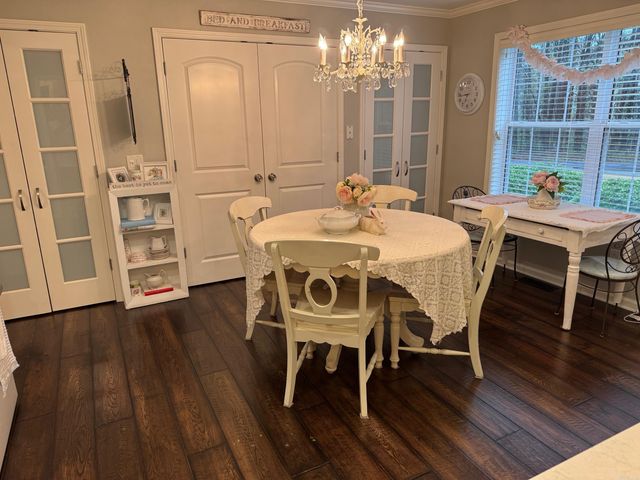 8 CARINENA LANE, Hot Springs Village, AR 71909