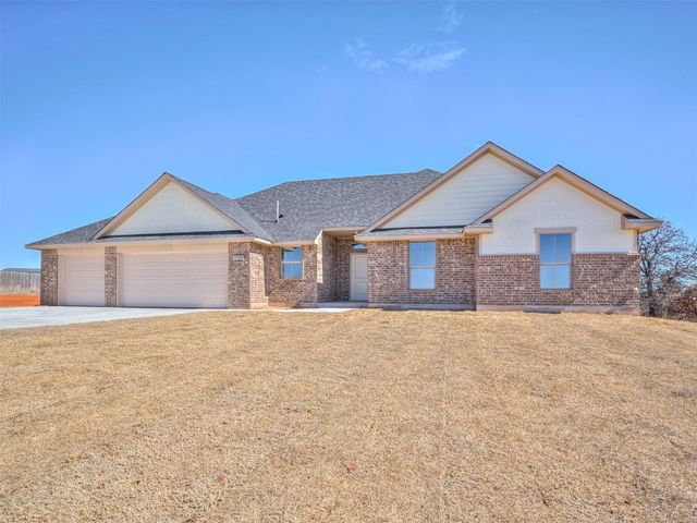 1995 Classic Run, Blanchard, OK 73010