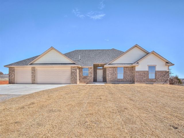 1995 Classic Run, Blanchard, OK 73010