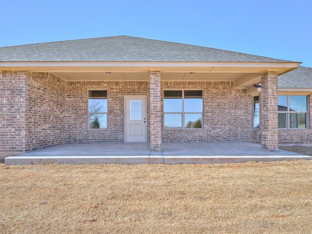 1995 Classic Run, Blanchard, OK 73010