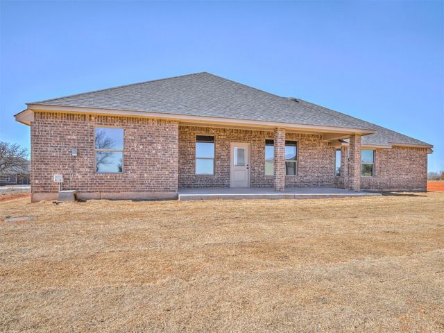 1995 Classic Run, Blanchard, OK 73010