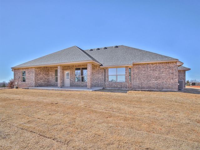 1995 Classic Run, Blanchard, OK 73010