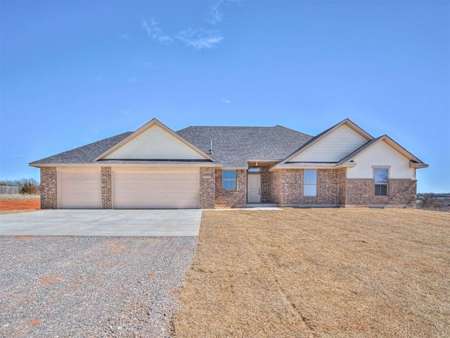 1995 Classic Run, Blanchard, OK 73010