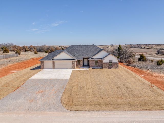 1995 Classic Run, Blanchard, OK 73010
