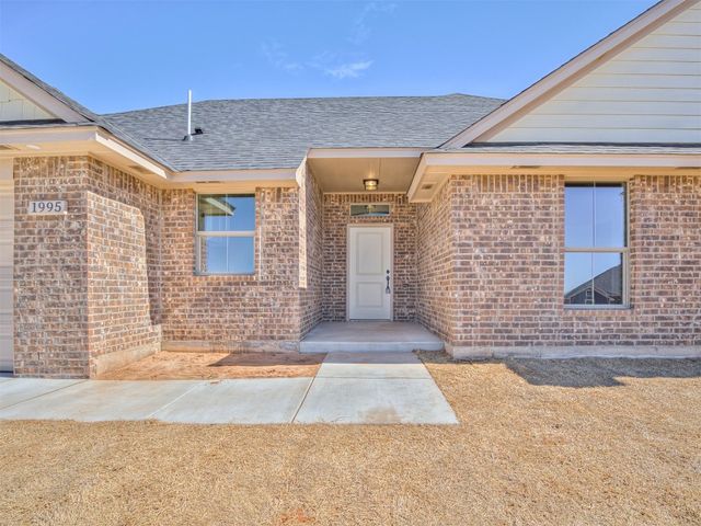 1995 Classic Run, Blanchard, OK 73010