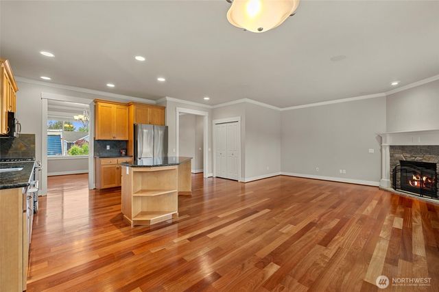 937 Secord Court, Camano Island, WA 98282