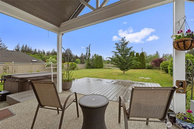 937 Secord Court, Camano Island, WA 98282