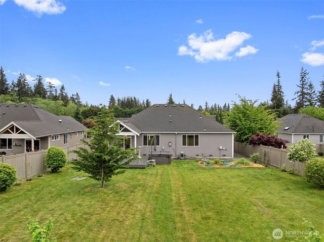 937 Secord Court, Camano Island, WA 98282