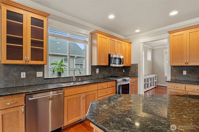 937 Secord Court, Camano Island, WA 98282