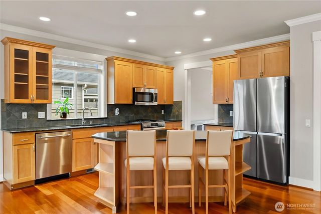 937 Secord Court, Camano Island, WA 98282