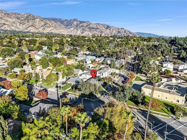 1380 Glen Avenue, Pasadena, CA 91103