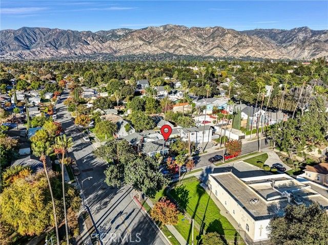 1380 Glen Avenue, Pasadena, CA 91103