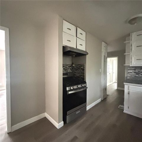 3535 Fairlane NW Drive, Atlanta, GA 30331