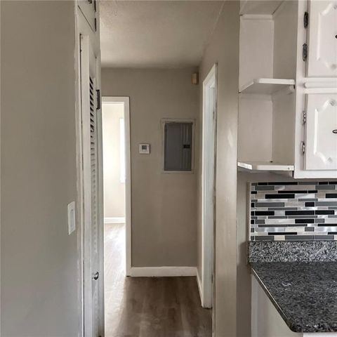 3535 Fairlane NW Drive, Atlanta, GA 30331