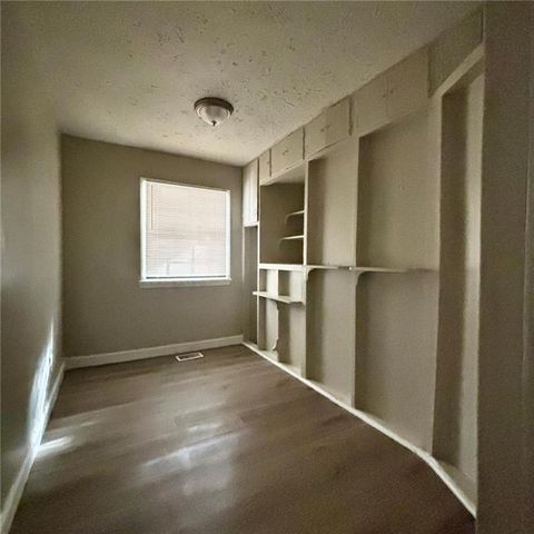 3535 Fairlane NW Drive, Atlanta, GA 30331