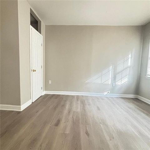 3535 Fairlane NW Drive, Atlanta, GA 30331