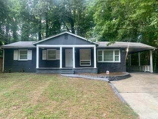3535 Fairlane NW Drive, Atlanta, GA 30331