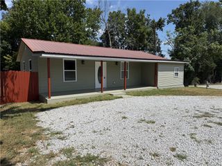 216 Coy Street, Harrison, AR 72601