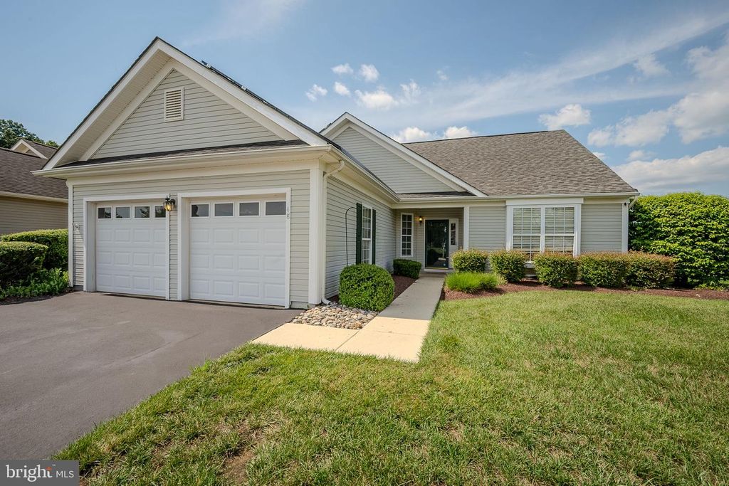 48 SPRINGMILL DR, Middletown, DE 19709