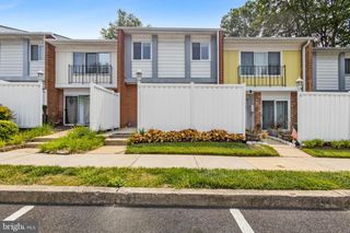 5 CORNWALLIS SQ #C05, Newark, DE 19713