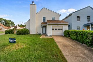 5686 Brandon BLVD, Virginia Beach, VA 23464