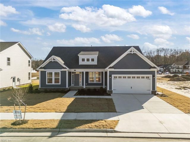 339 Rhapsody DR, Suffolk, VA 23435