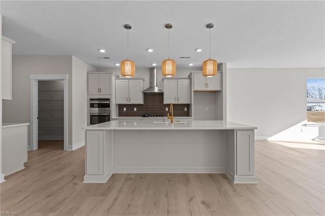 339 Rhapsody DR, Suffolk, VA 23435