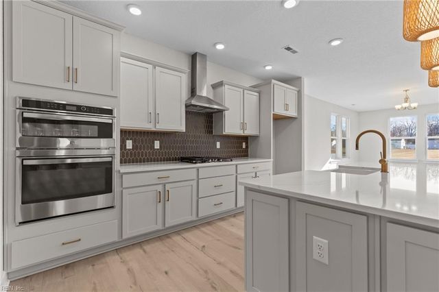 339 Rhapsody DR, Suffolk, VA 23435