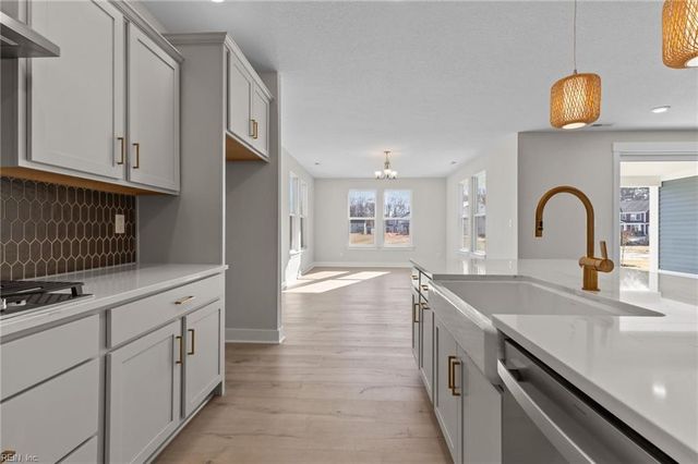 339 Rhapsody DR, Suffolk, VA 23435