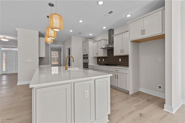 339 Rhapsody DR, Suffolk, VA 23435