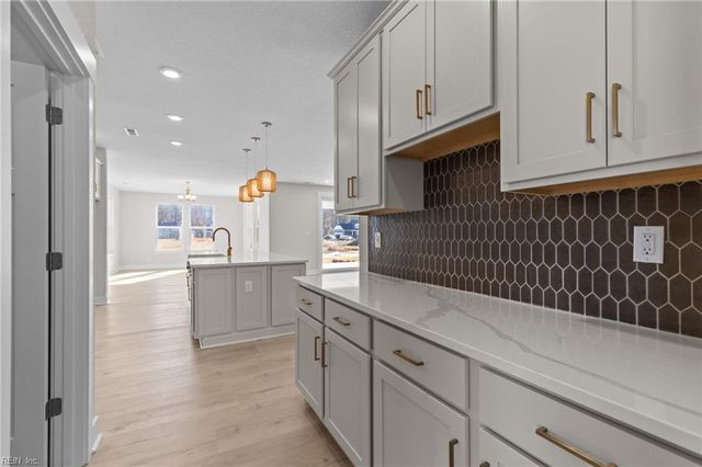 339 Rhapsody DR, Suffolk, VA 23435