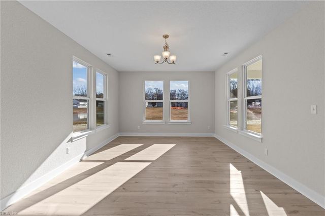 339 Rhapsody DR, Suffolk, VA 23435