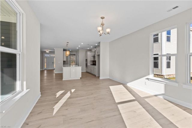 339 Rhapsody DR, Suffolk, VA 23435