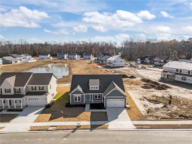 339 Rhapsody DR, Suffolk, VA 23435