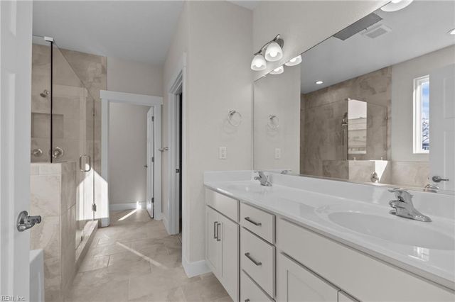 339 Rhapsody DR, Suffolk, VA 23435